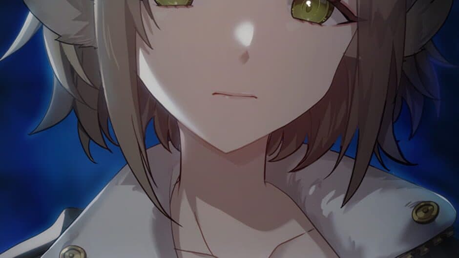 World End Girlfriend screenshot 2