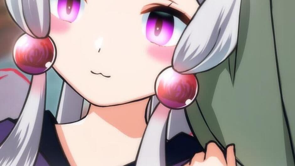 Doki Doki Sweets Girlfriend
