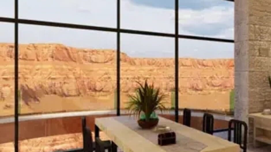 Can You Escape Grand Canyon screenshot 2