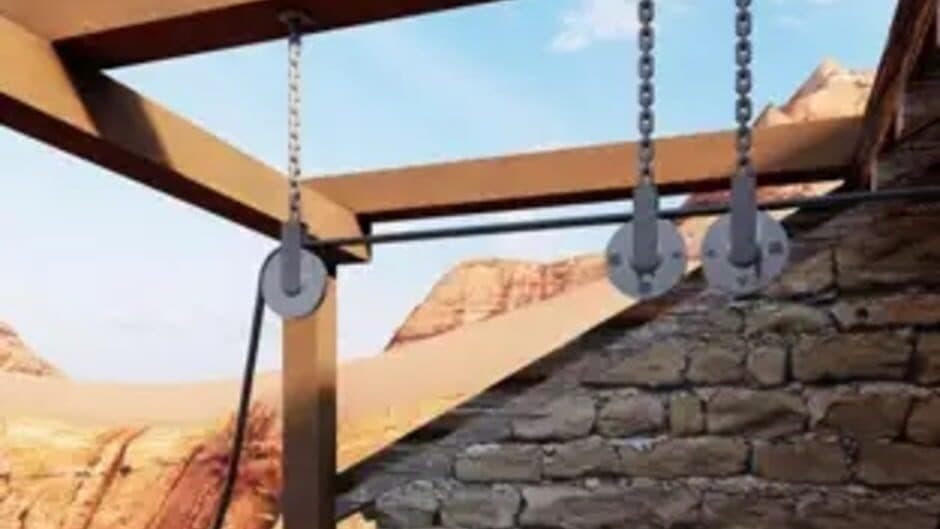 Can You Escape Grand Canyon screenshot 5