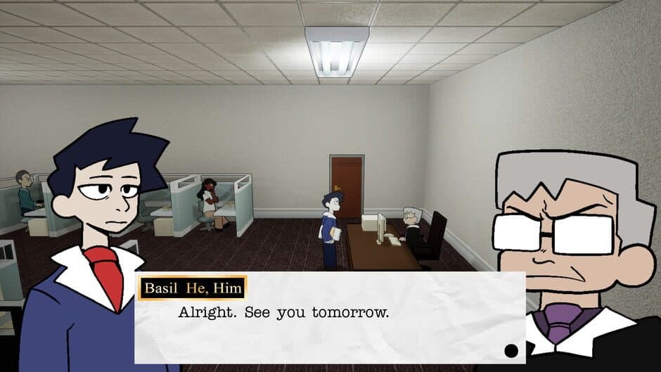Commonplace screenshot 2