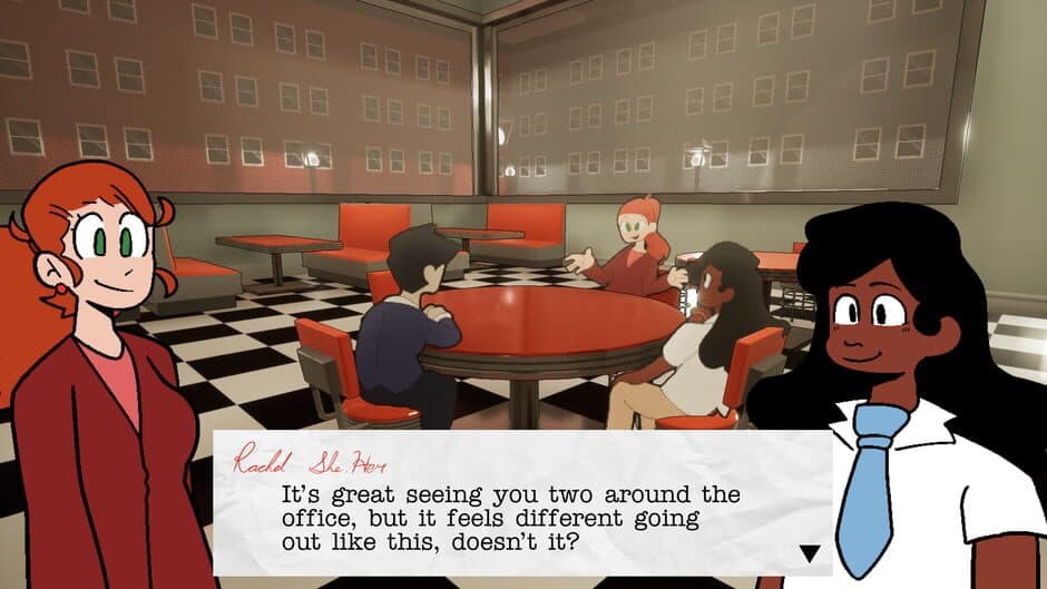 Commonplace screenshot 4