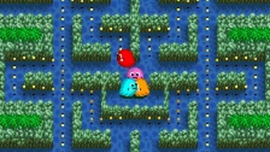 Pac-Man Arrangement screenshot 3