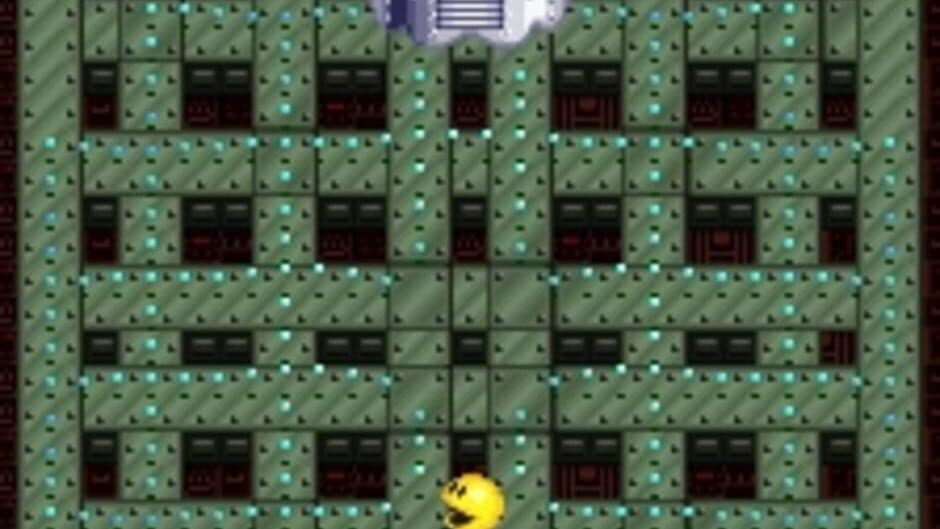 Pac-Man Arrangement screenshot 6