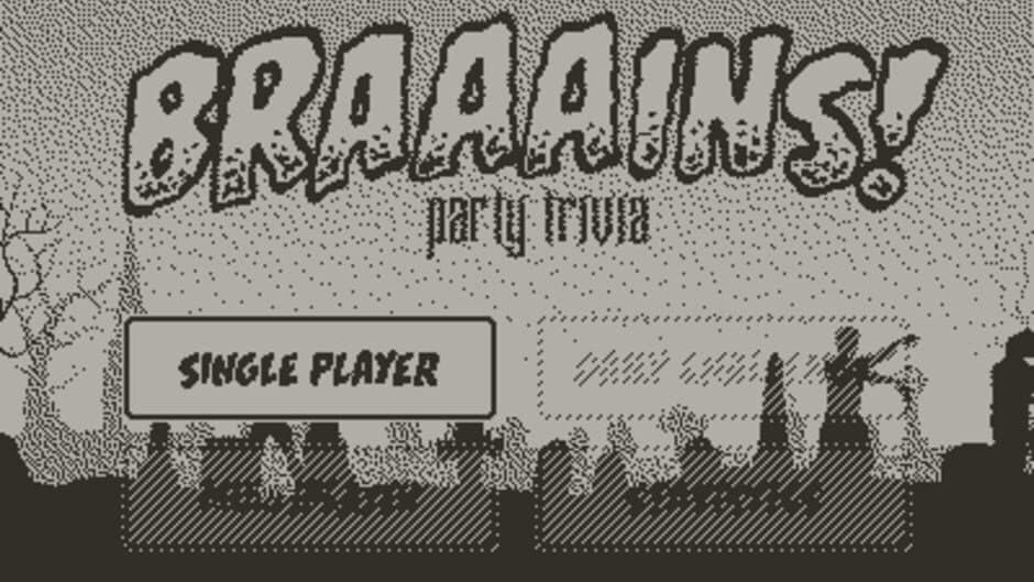 Braaains! screenshot 4