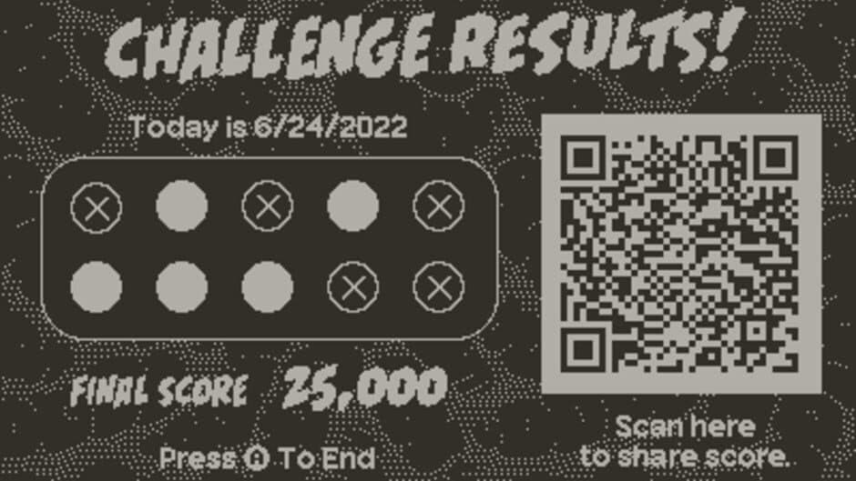 Braaains! screenshot 3