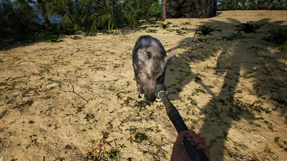 Away From Life screenshot 2