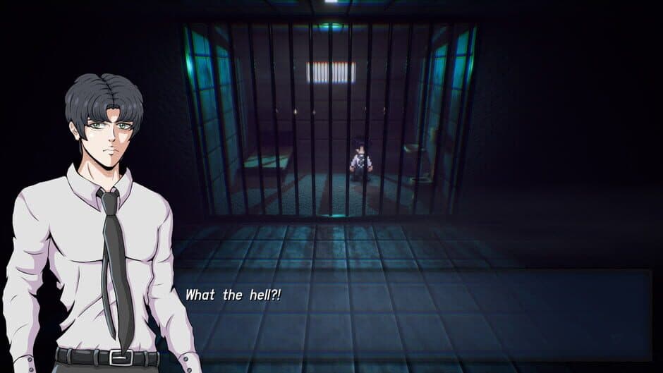 In the Workplace of Madness screenshot 2