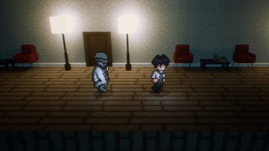 In the Workplace of Madness screenshot 4