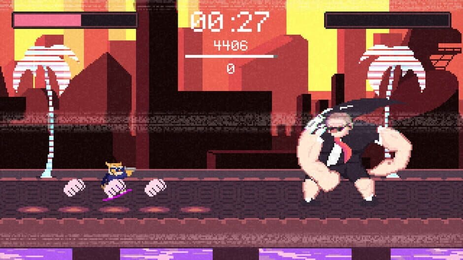 Smashboard screenshot 6