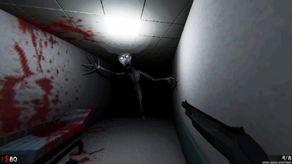 Flesh Everest screenshot 5