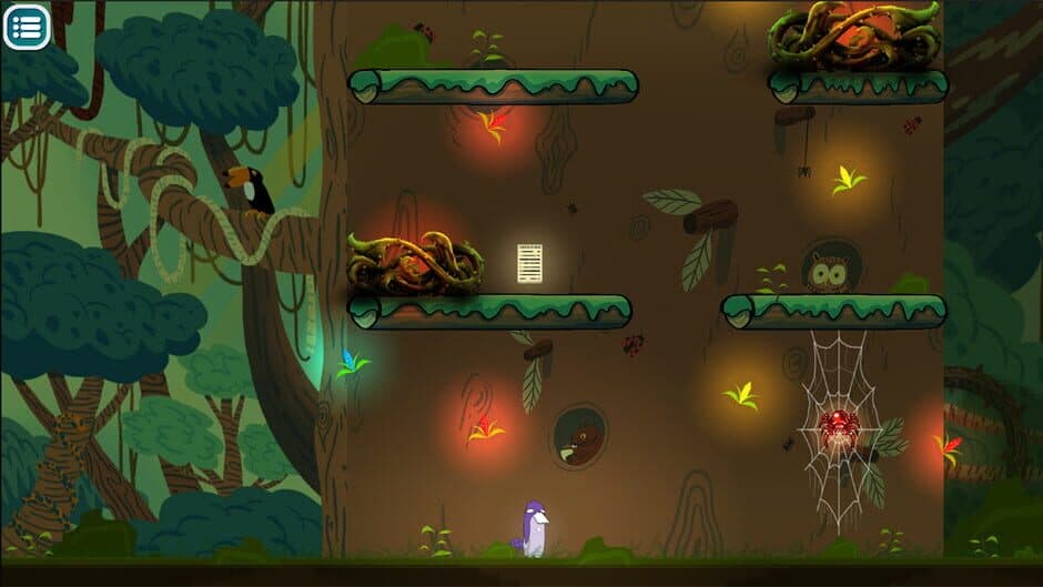 Wassie Tale screenshot 2