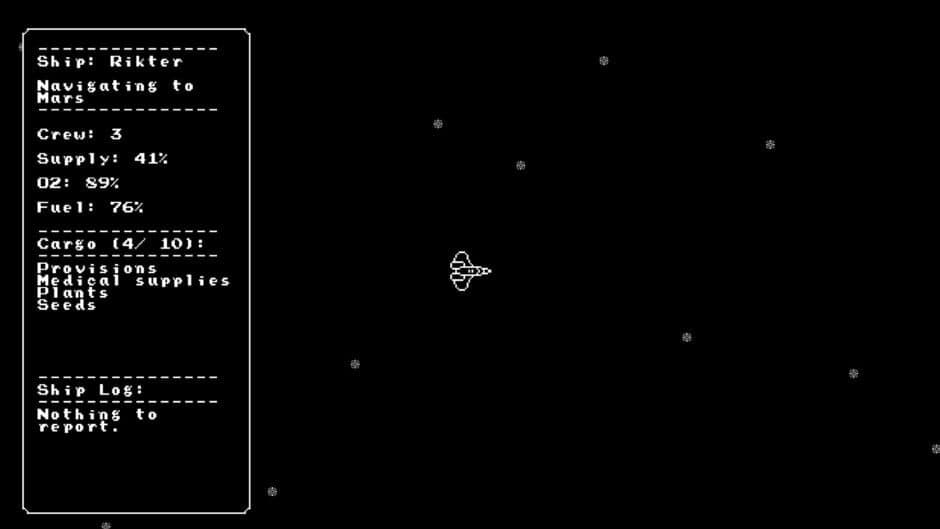 Merchants of Sol screenshot 2