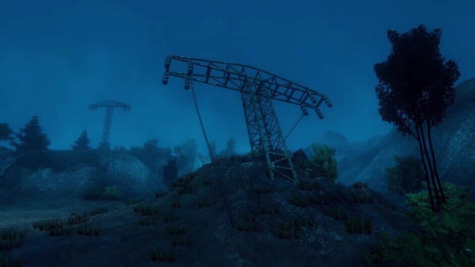 Isle of Rein screenshot 3