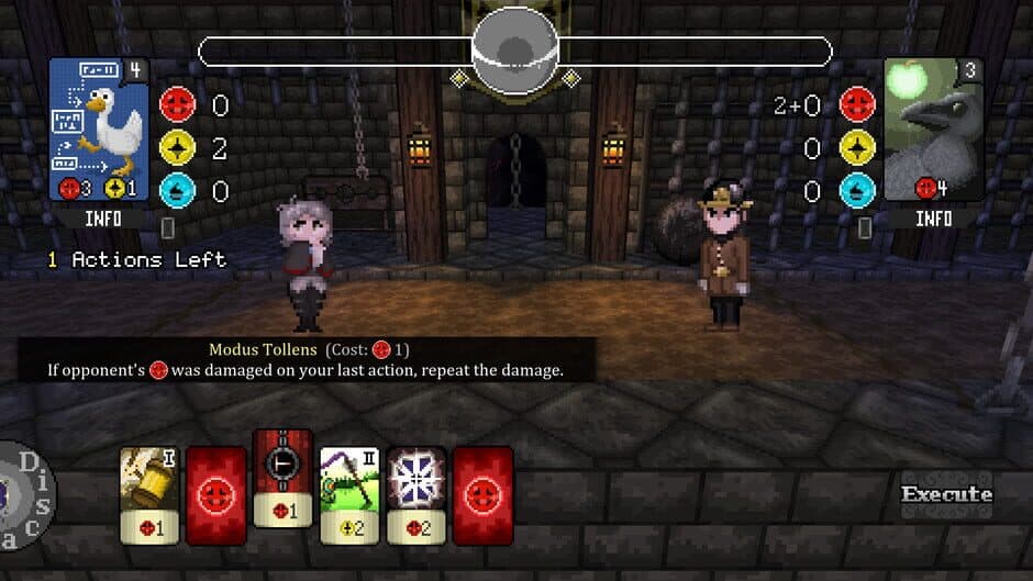 Reality Layer Zero screenshot 3
