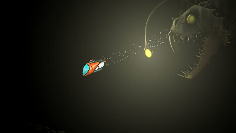 Spirit Below the Waves screenshot 6