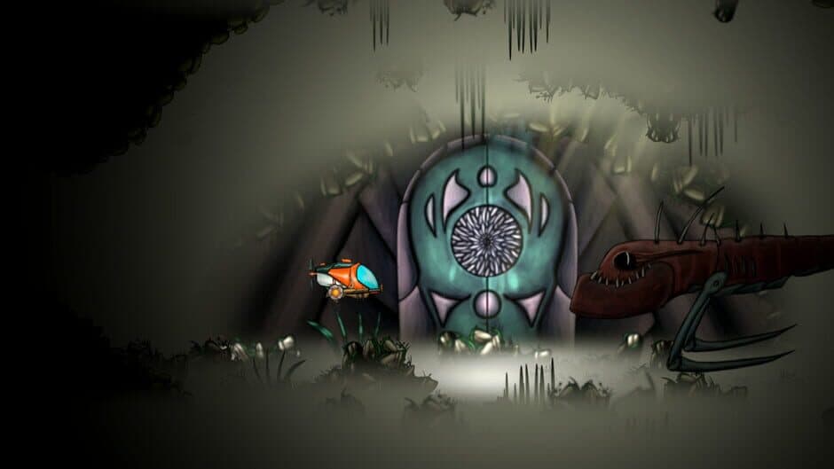 Spirit Below the Waves screenshot 5