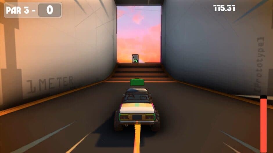 Caddywack screenshot 3