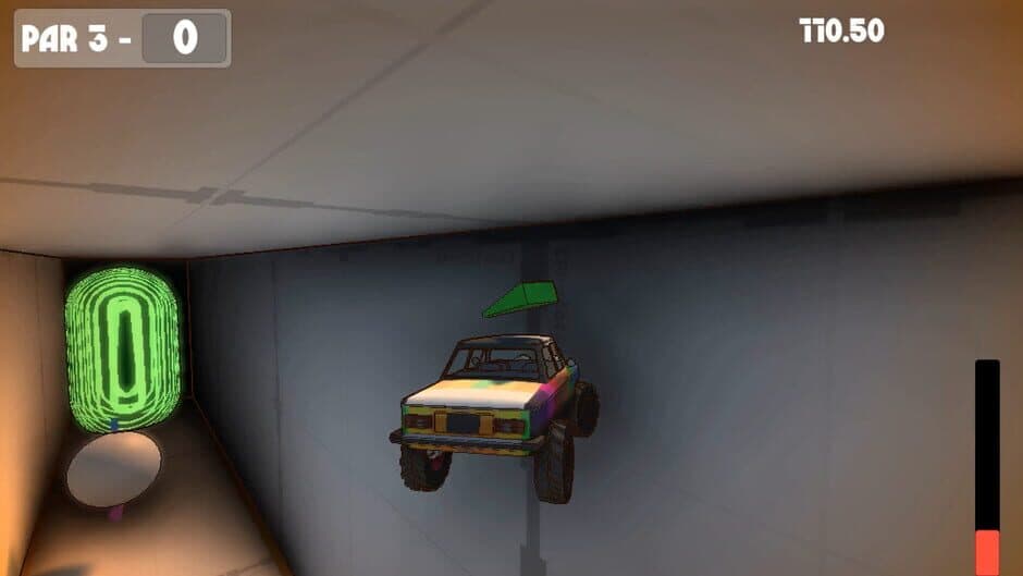 Caddywack screenshot 4