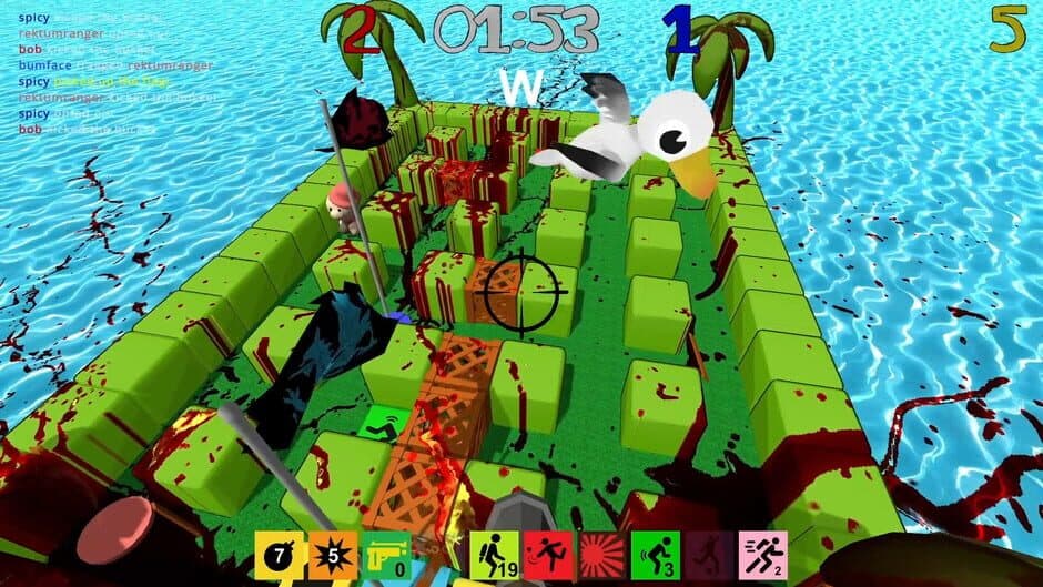 That Stupid Game screenshot 2