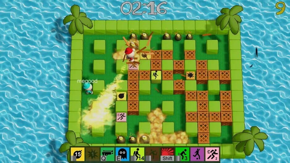 That Stupid Game screenshot 5