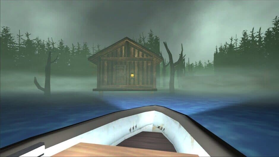 Fish Cymophis screenshot 2