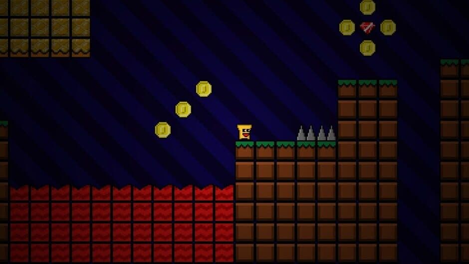 Honey Toast screenshot 2