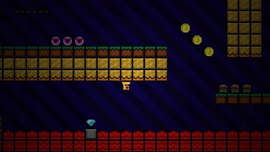 Honey Toast screenshot 4