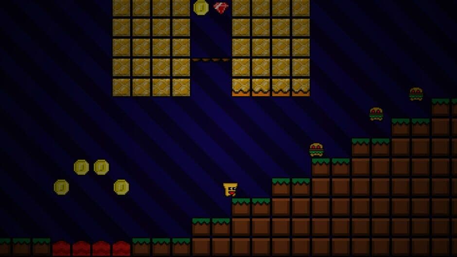 Honey Toast screenshot 5
