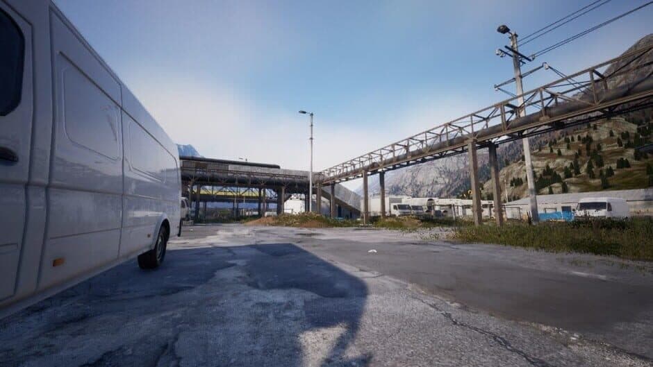 Tryp FPV screenshot 6
