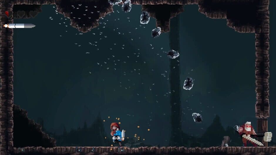 Animosa screenshot 5