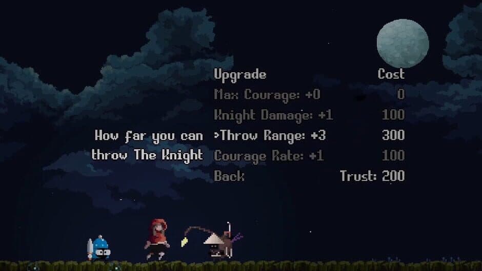 Animosa screenshot 2