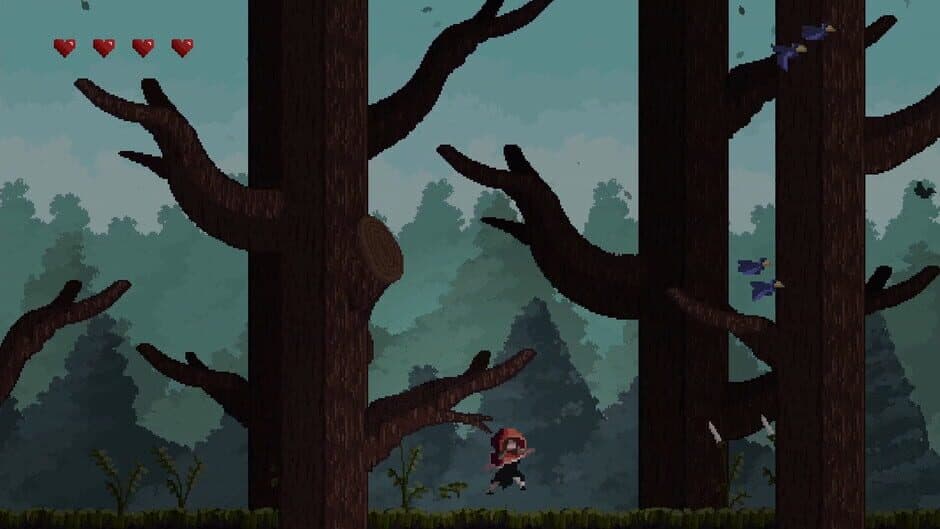 Animosa screenshot 3