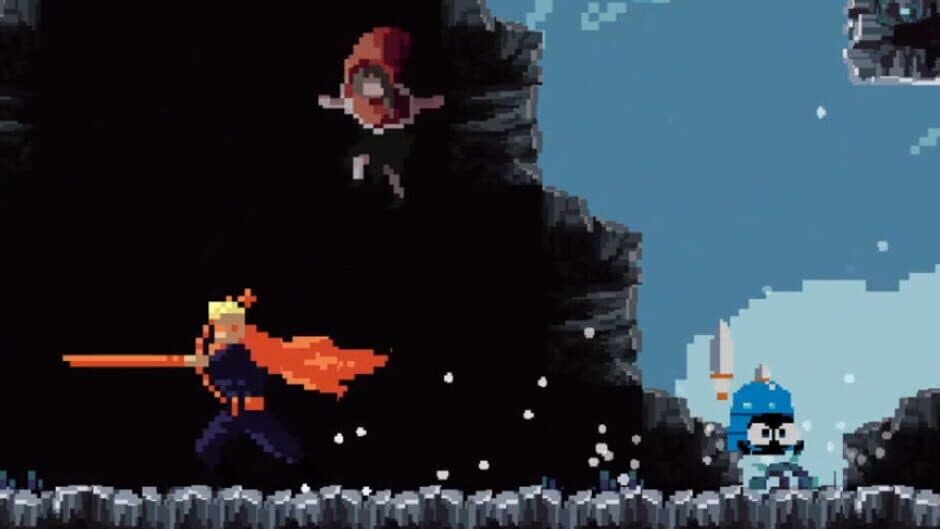 Animosa screenshot 4