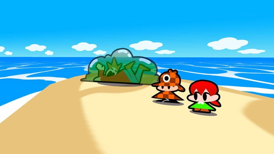 Detective Fantasia DX screenshot 3