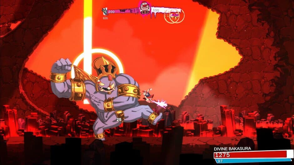 Cookie Cutter (itch) screenshot 2
