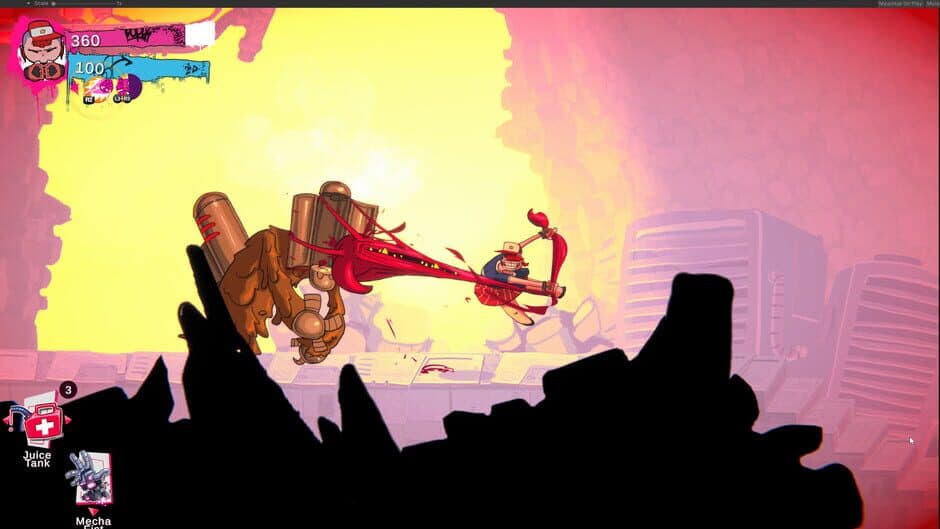 Cookie Cutter (itch) screenshot 3