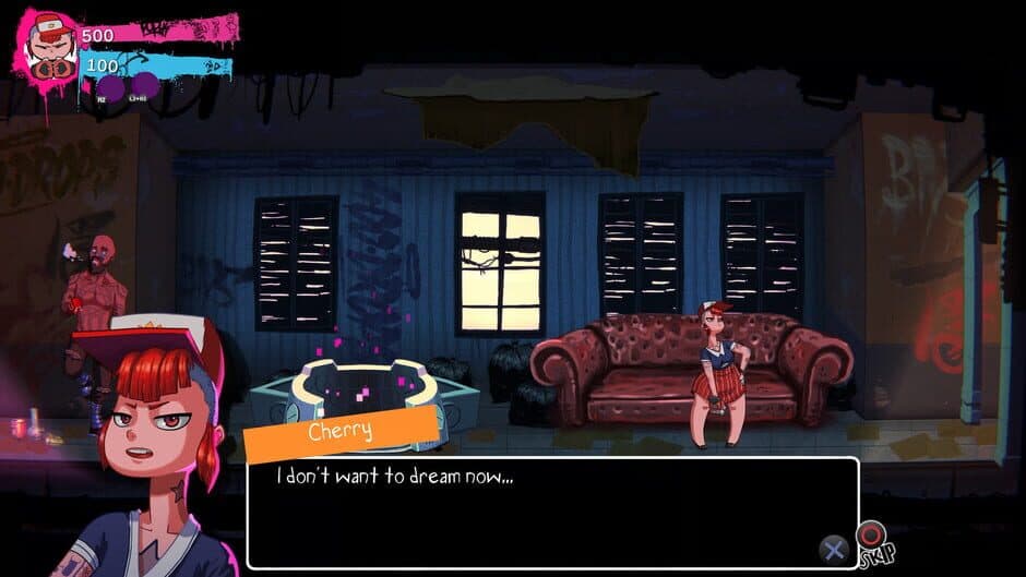 Cookie Cutter (itch) screenshot 6