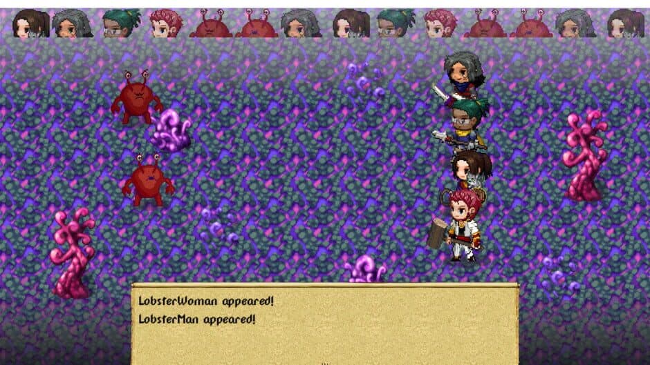 Mother Nature: Balance Broken screenshot 3