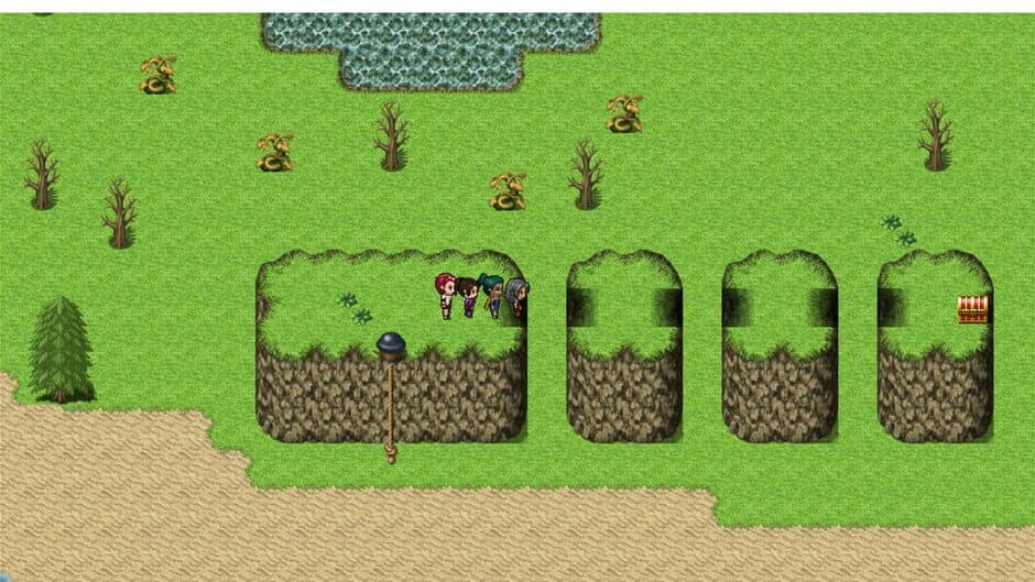 Mother Nature: Balance Broken screenshot 5