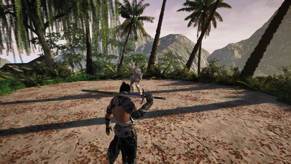 Chamrosh screenshot 3