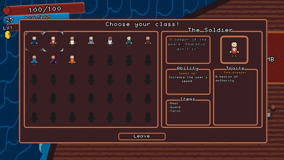Lands of Crown screenshot 6