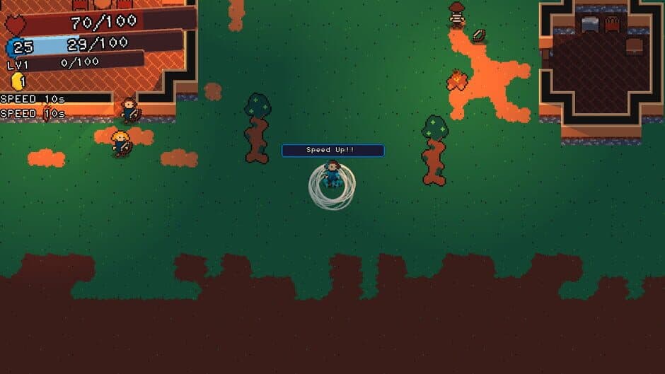 Lands of Crown screenshot 3