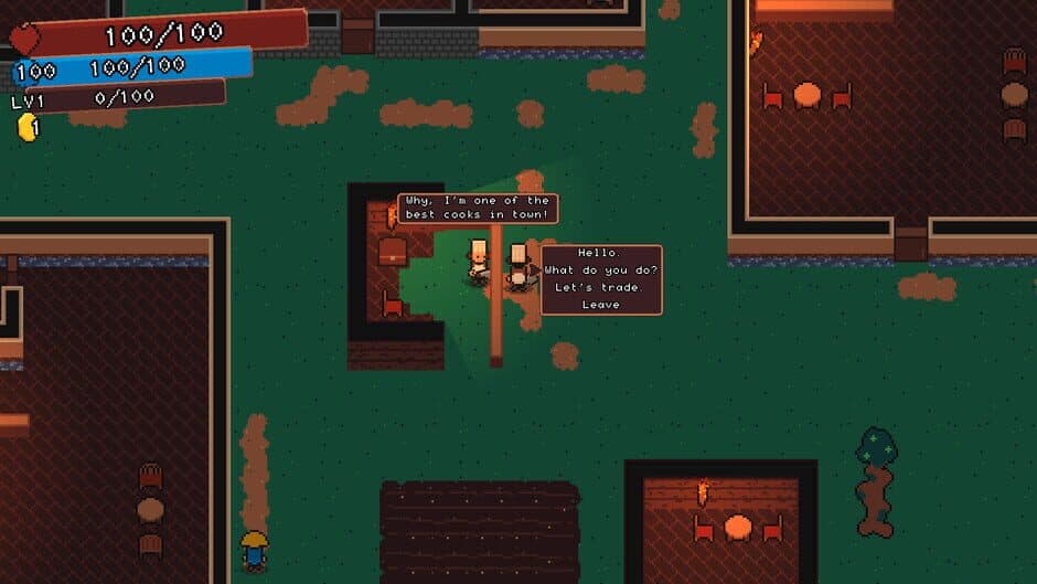 Lands of Crown screenshot 2