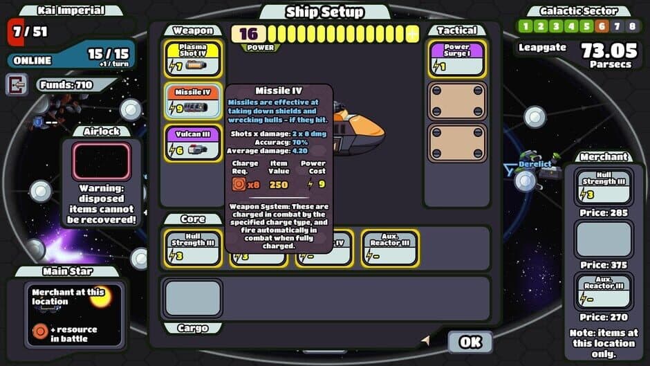 Leapgate screenshot 4