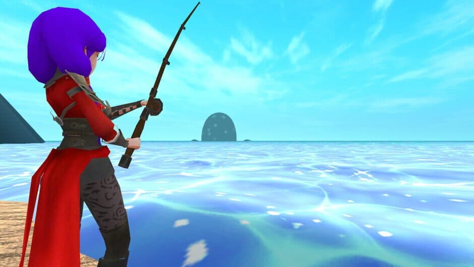 Aero Tales Online: The World screenshot 2