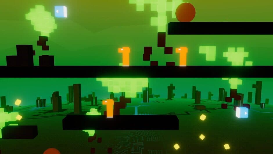 Stu: The First AI screenshot 3