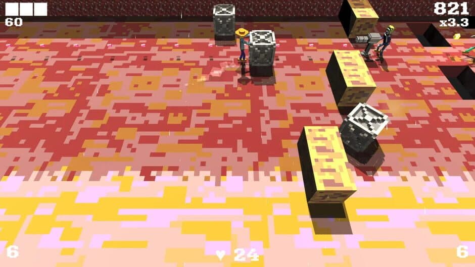 Western Dual Wield screenshot 5