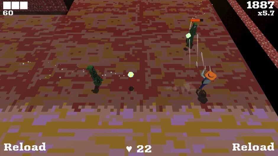 Western Dual Wield screenshot 3