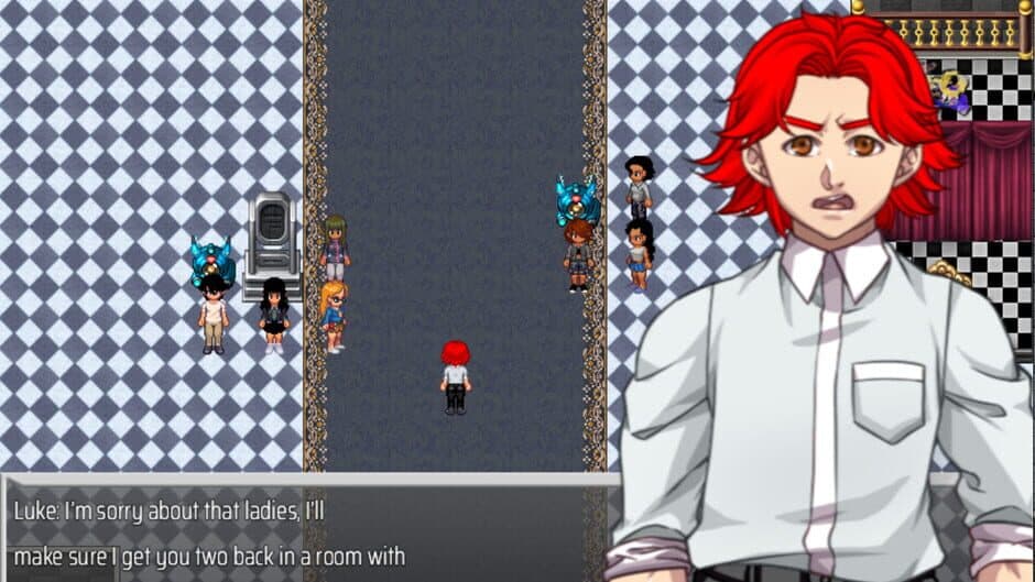 Godtail screenshot 4